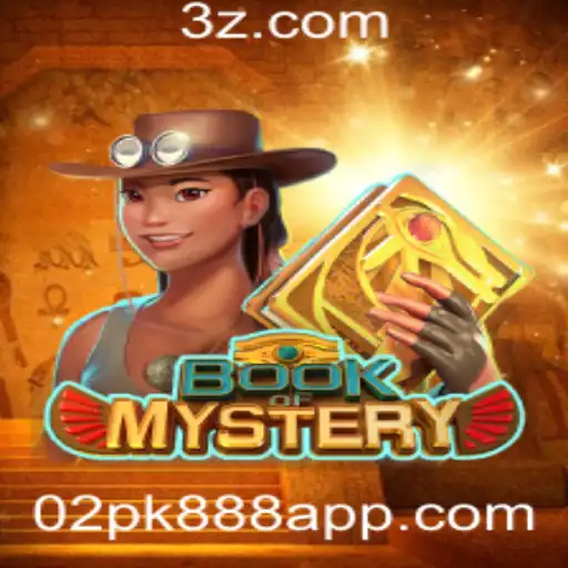 Book of Mystery: Aventura, Estratégia e Descobertas