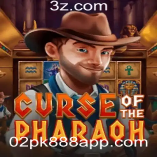 02pk888 - Descubra o Fascinante Mundo de CurseofthePharaoh