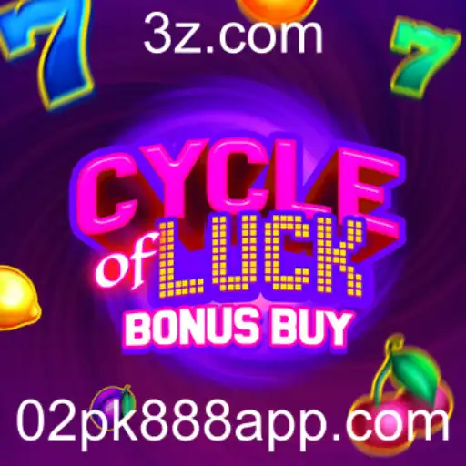 02pk888 - CycleofLuckBonusBuy: Mergulhando na Sorte com a Chave 02pk888