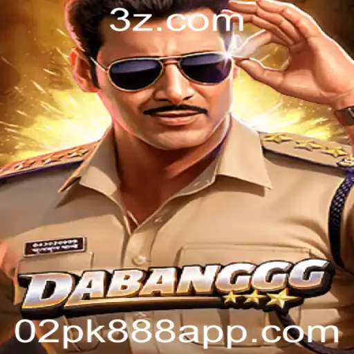 02pk888 - Descubra o Fascinante Mundo de DABANGGG: O Jogo que Está Conquistando a Internet