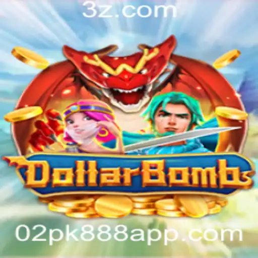 02pk888 - DollarBombs: Um Mergulho Fascinante no Novo Fenômeno dos Jogos