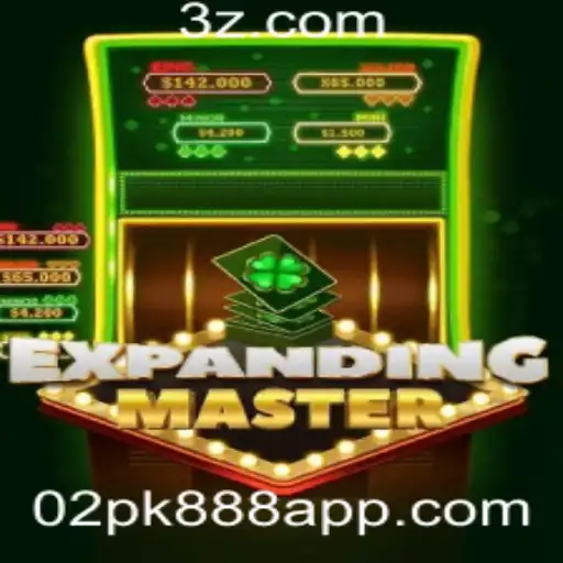 02pk888 - ExpandingMaster: Um Novo Mundo de Estratégia e Expansão
