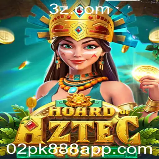 02pk888 - Hoard of Aztec Gold: Explorando Aventuras e Riquezas no Novo Jogo de Aventura