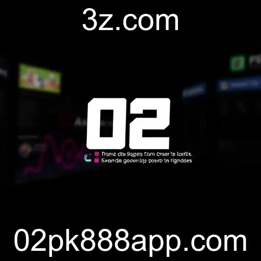 O Impacto de 02pk888 no Cenário de Jogos em 2025