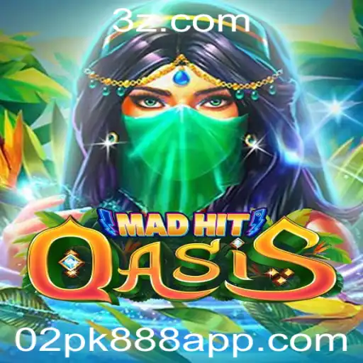 MadHitOasis: A Aventura Inovadora que Conquista Gamers Globalmente
