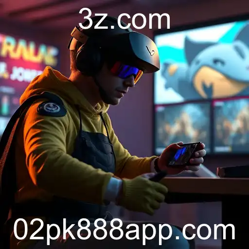 Tendências Atuais nos Sites de Jogos