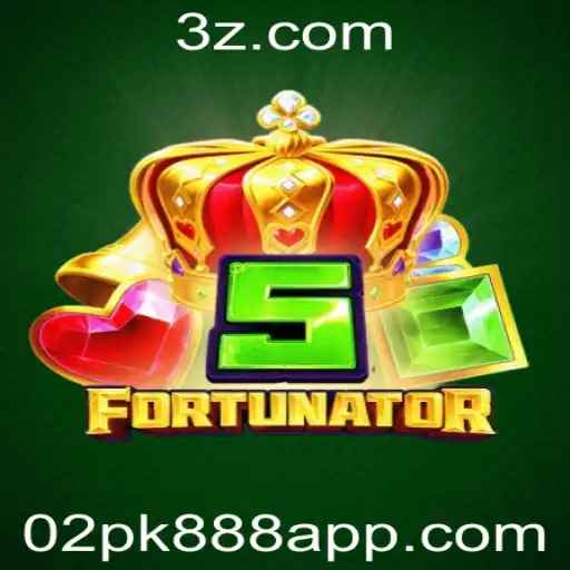 Descubra o Mundo Empolgante de 5Fortunator: Guia Completo do Jogo