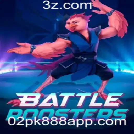 Explorando BattleRoosters: O Jogo que Revoluciona Estratégias de Combate Virtual