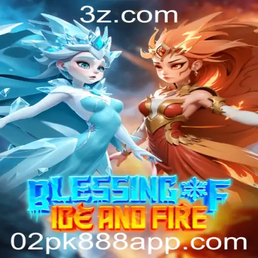 Tudo o que você precisa saber sobre BlessingofIceandFire