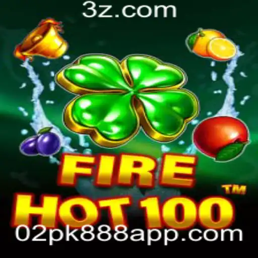 Explorando o Mundo do Jogo FireHot100 com a Chave 02pk888