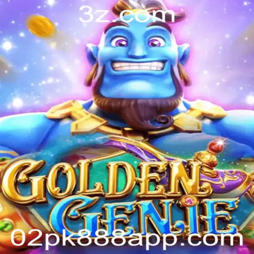 Descubra GOLDENGENIE: O Jogo de Estratégia e Mistério