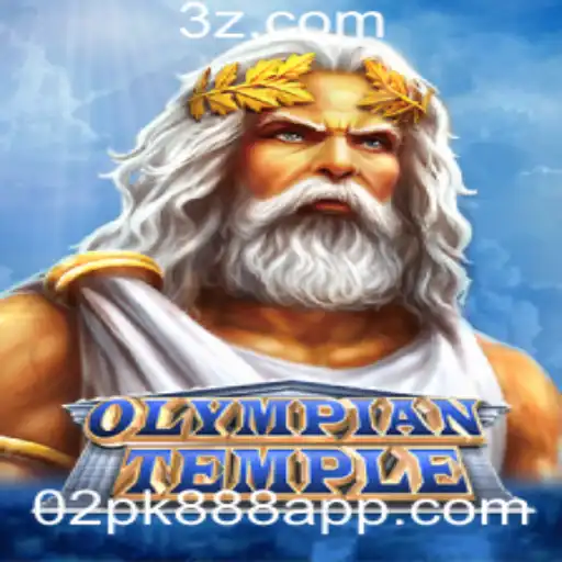 OlympianTemple: A Jornada Épica pelo Mundo dos Deuses