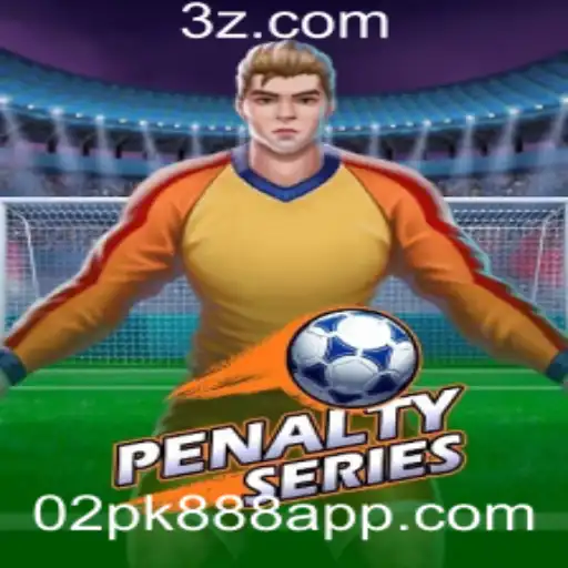 PenaltySeries: O Novo Jogo de Estratégia e Adrenalina