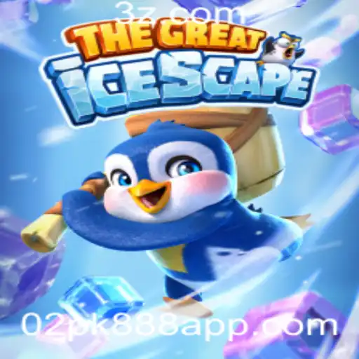TheGreatIcescape: A Aventura Congelante Que Conquista Jogadores