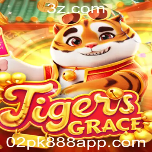 Explorando o Mundo de TigersGrace