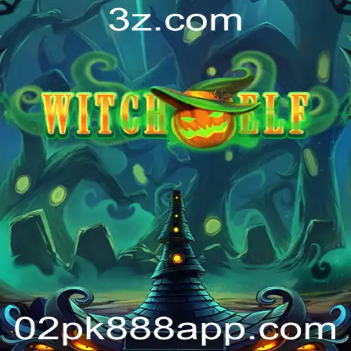 Descubra WitchElf: Um Novo Jogo de Fantasia Inovador