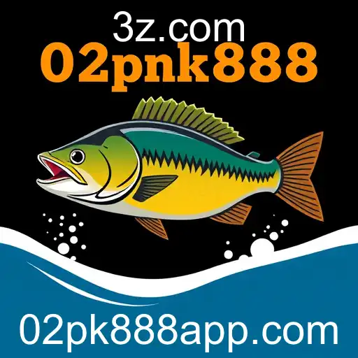02pk888 - Explorando a Revolução da Pesca Online com o Código 02pk888