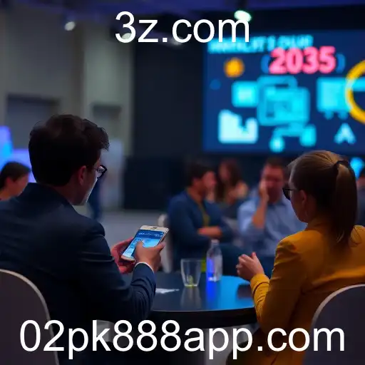 A Ascensão dos Jogos Online e o Impacto Global em 2025