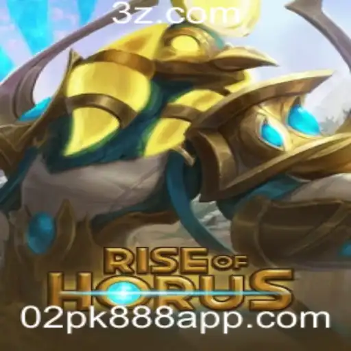 RiseofHorus: A Inovadora Jornada no Mundo dos Jogos