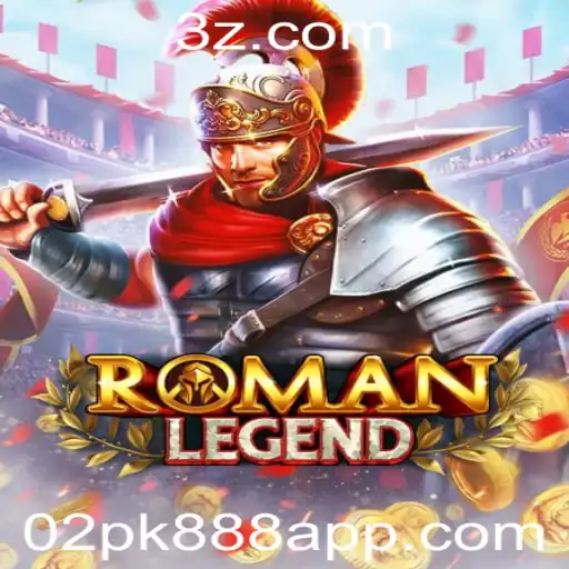 RomanLegend: Uma Jornada Épica na Antiguidade