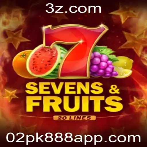02pk888 - Desvendando o Mundo do SevensFruits20: Regras e Descobertas