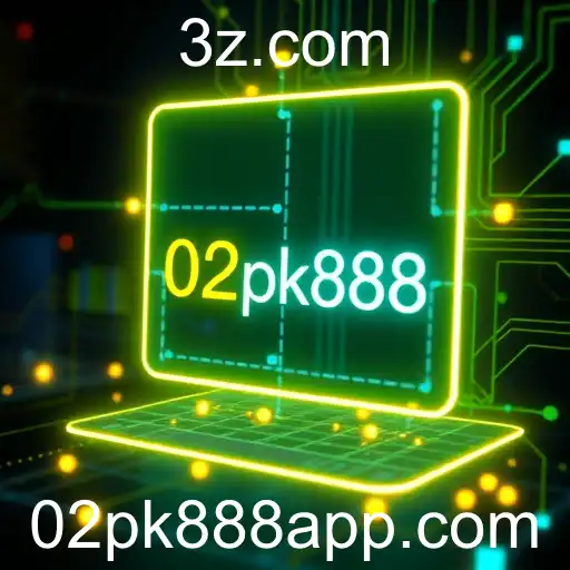 O Impacto do '02pk888' no Cenário dos Jogos Online