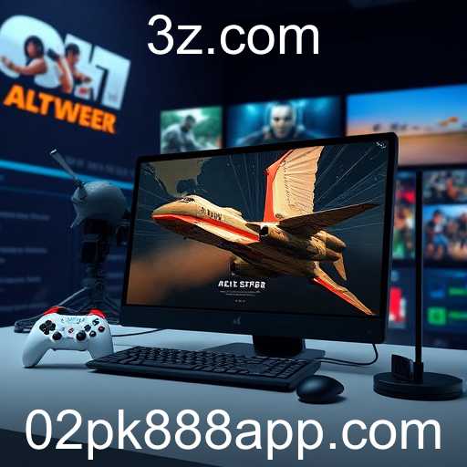 A Revolução dos Jogos On-line em 2025