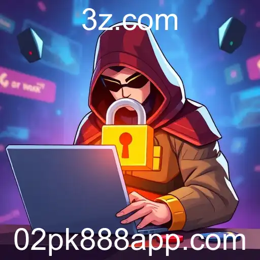 A Revolução dos Jogos Online: 02pk888 em Destaque