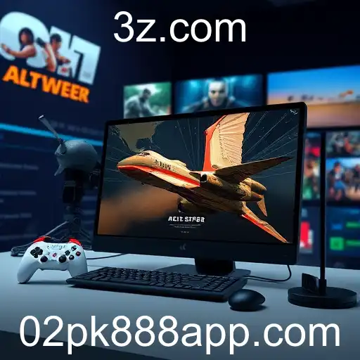 Explore a Fascinante Categoria 'Softwares' no 02pk888
