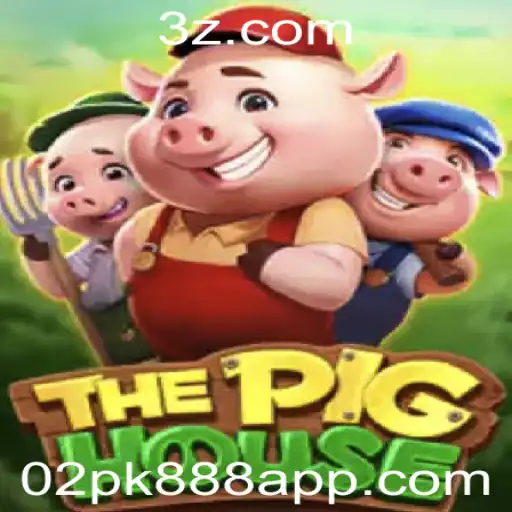 02pk888 - Explorando o Novo Fenômeno dos Jogos: ThePigHouse