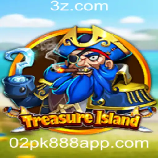 02pk888 - Explorando o Mundo de Aventuras do Jogo 'TreasureIsland'