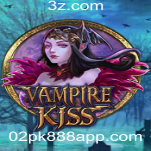 02pk888 - Explorando o Mundo de VampireKiss: Uma Aventura de Estratégia e Mistério