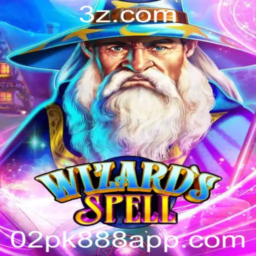 02pk888 - WizardsSpell: Um Mergulho no Mundo Mágico dos Feiticeiros