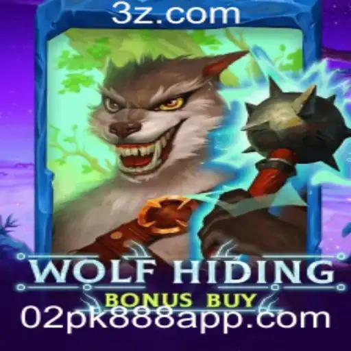 Descubra o Fascinante Mundo de WolfHidingBonusBuy: Estratégia e Aventura