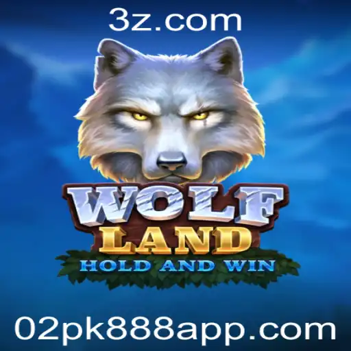 02pk888 - WolfLand: Aventuras e Estratégias em um Mundo Selvagem